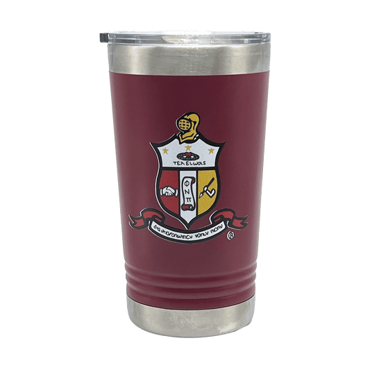 Kappa Alpha Psi 16oz Pint - Whoa, Jody Boy!