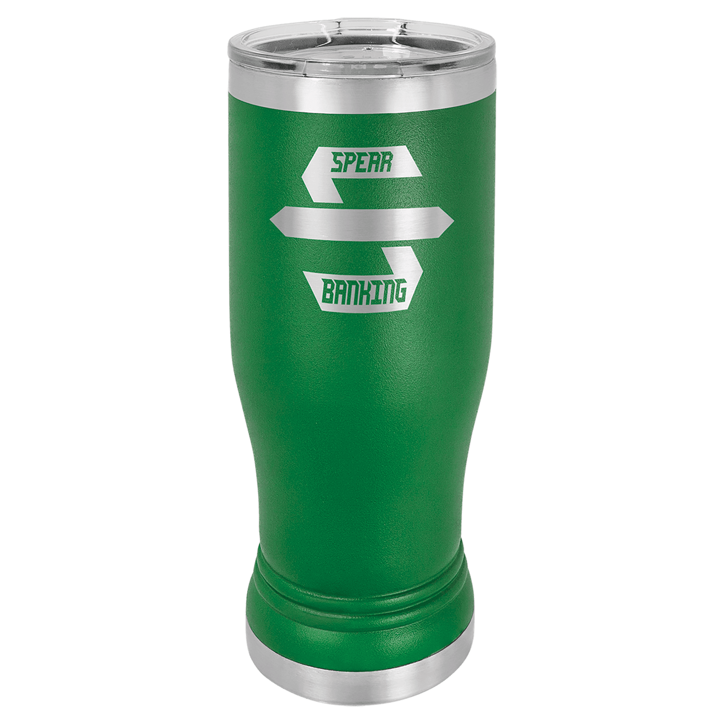 14oz Green Pilsner - Whoa, Jody Boy!