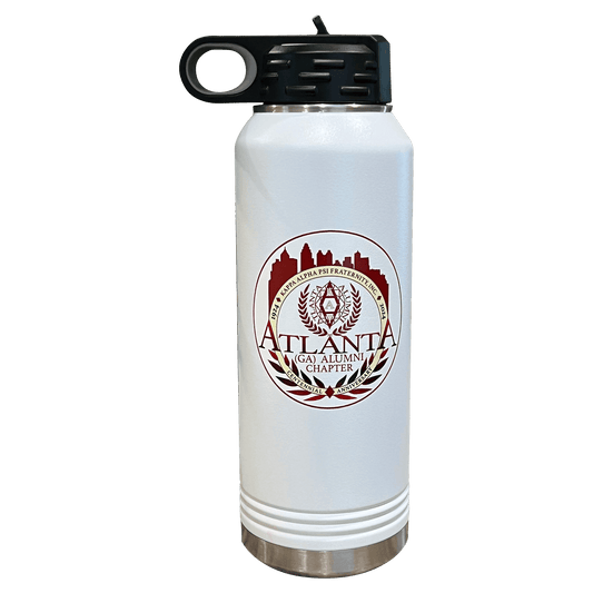 Kappa Alpha Psi 32oz Water Bottle - Whoa, Jody Boy!