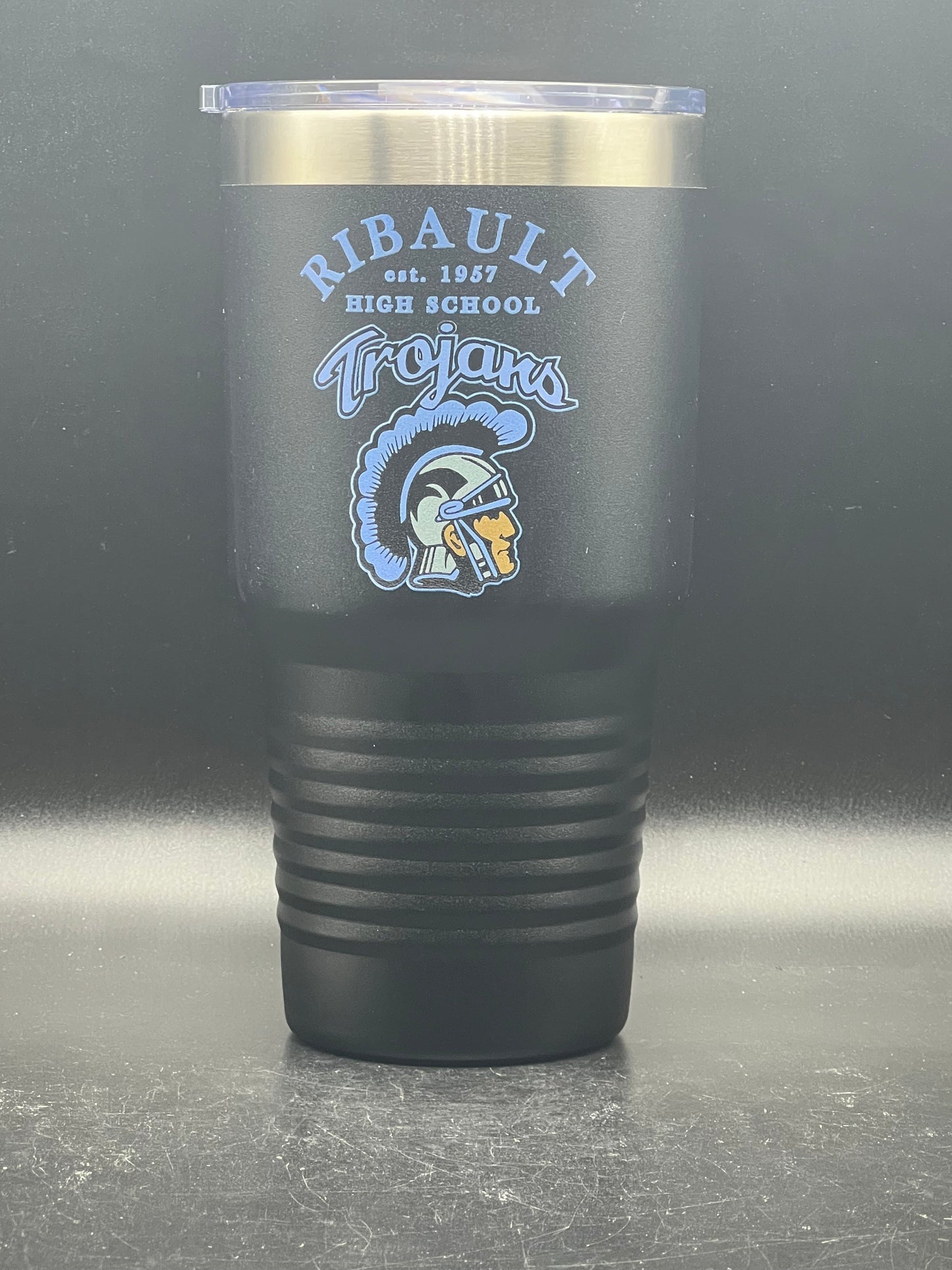 Ribault High School 30oz Tumblers - Whoa, Jody Boy!