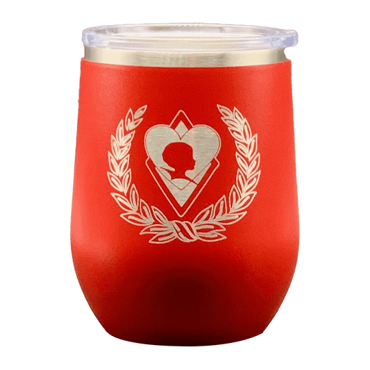 Kappa Alpha Psi 12oz Tumblers - Whoa, Jody Boy!