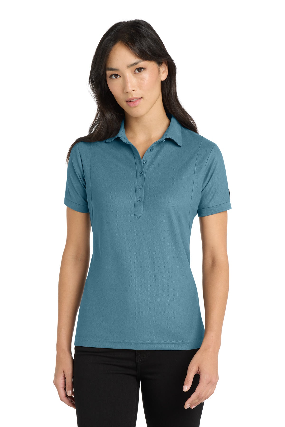 OGIO ® - Jewel Polo. LOG101