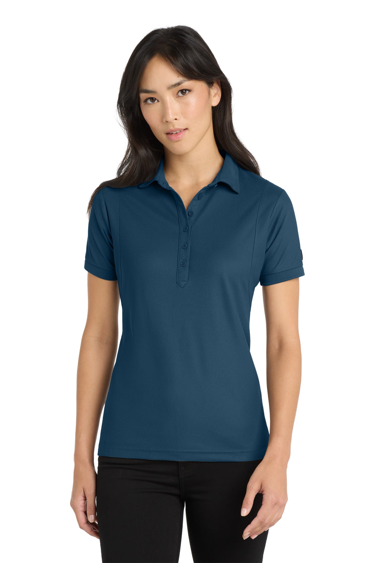 OGIO ® - Jewel Polo. LOG101
