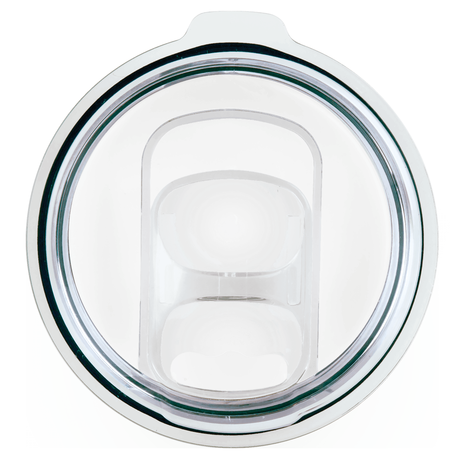 My Politics 20oz Red Travel Mug - Whoa, Jody Boy!