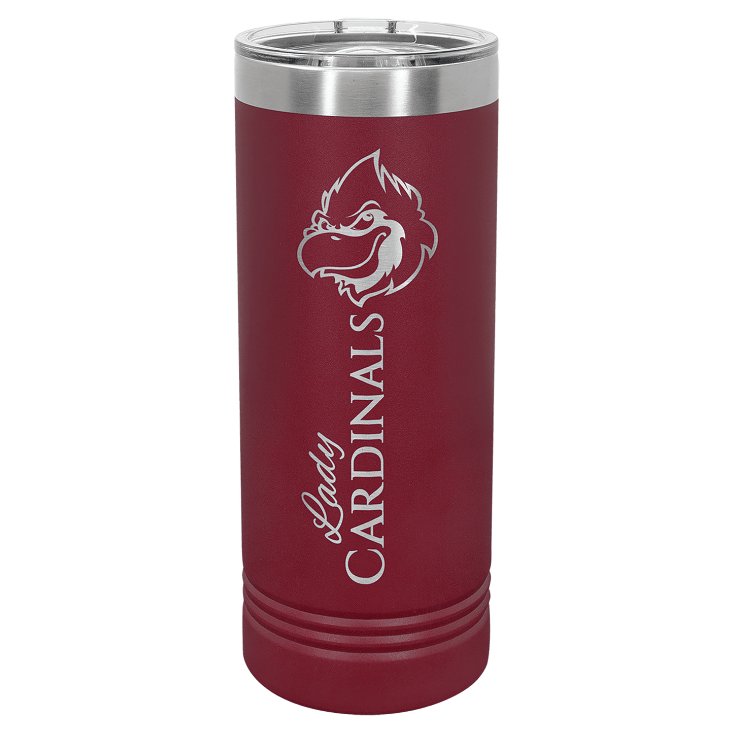 Kappa Alpha Psi 22oz Skinny Tumbler - Whoa, Jody Boy!