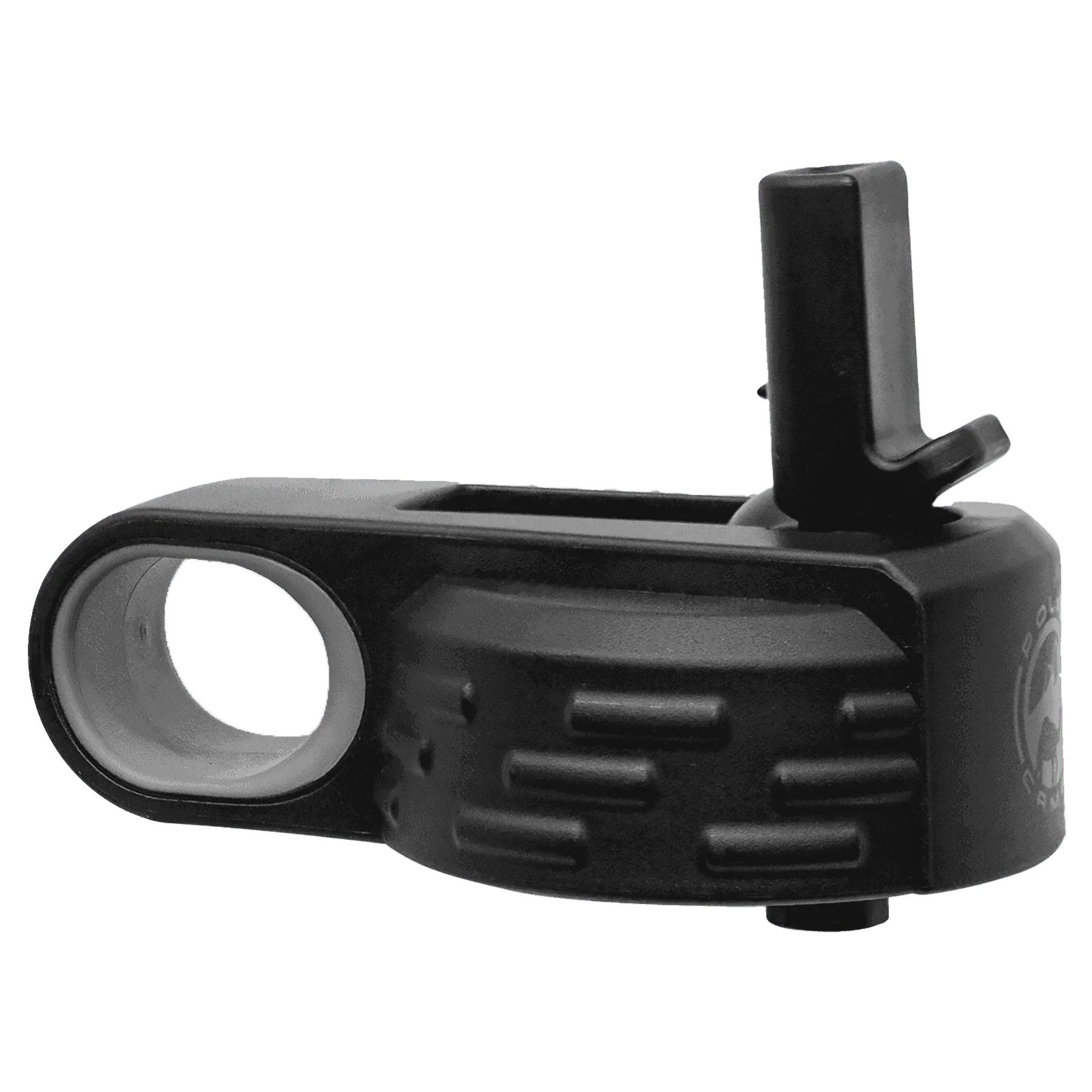 My Politics 20oz Royal Blue Water Bottles - Whoa, Jody Boy!