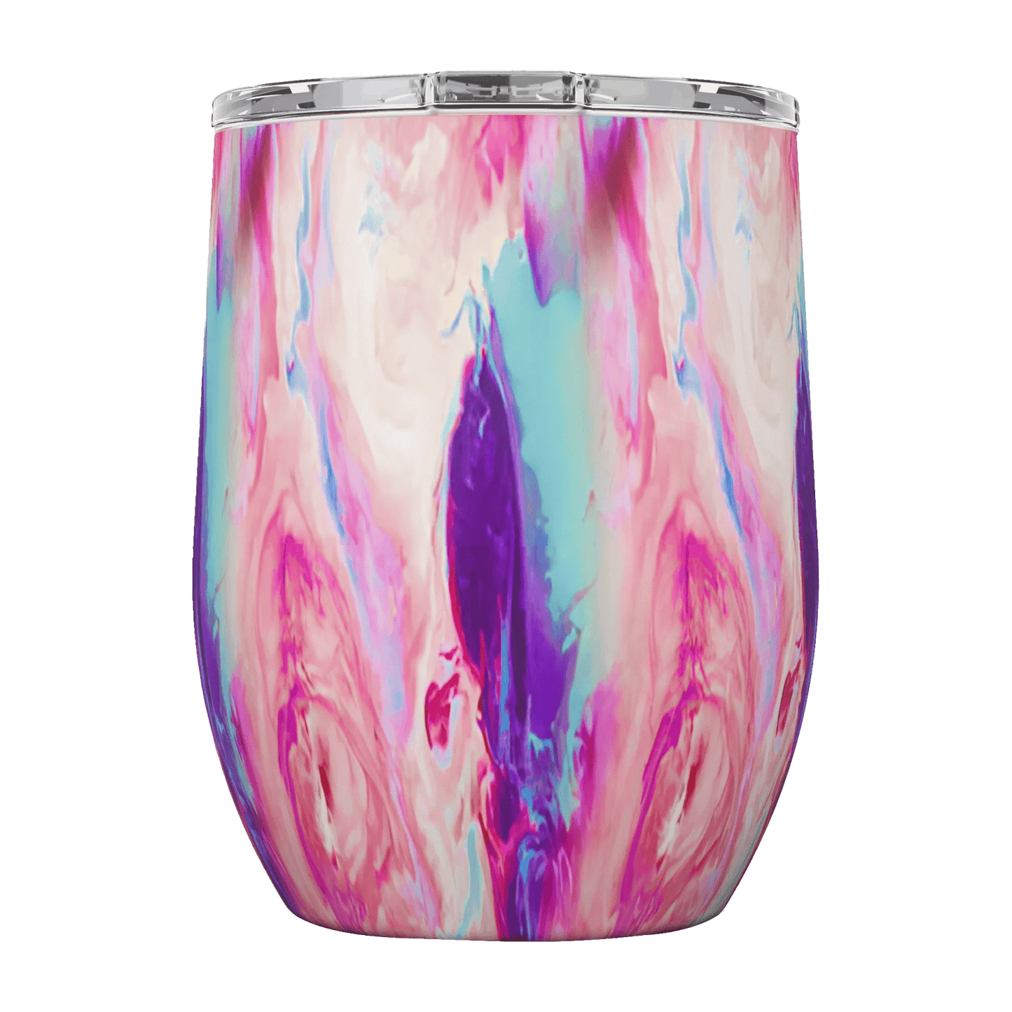 16oz Cotton Candy SIC Wine Chiller - Whoa, Jody Boy!