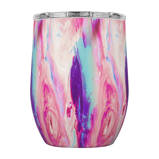 16oz Cotton Candy SIC Wine Chiller - Whoa, Jody Boy!