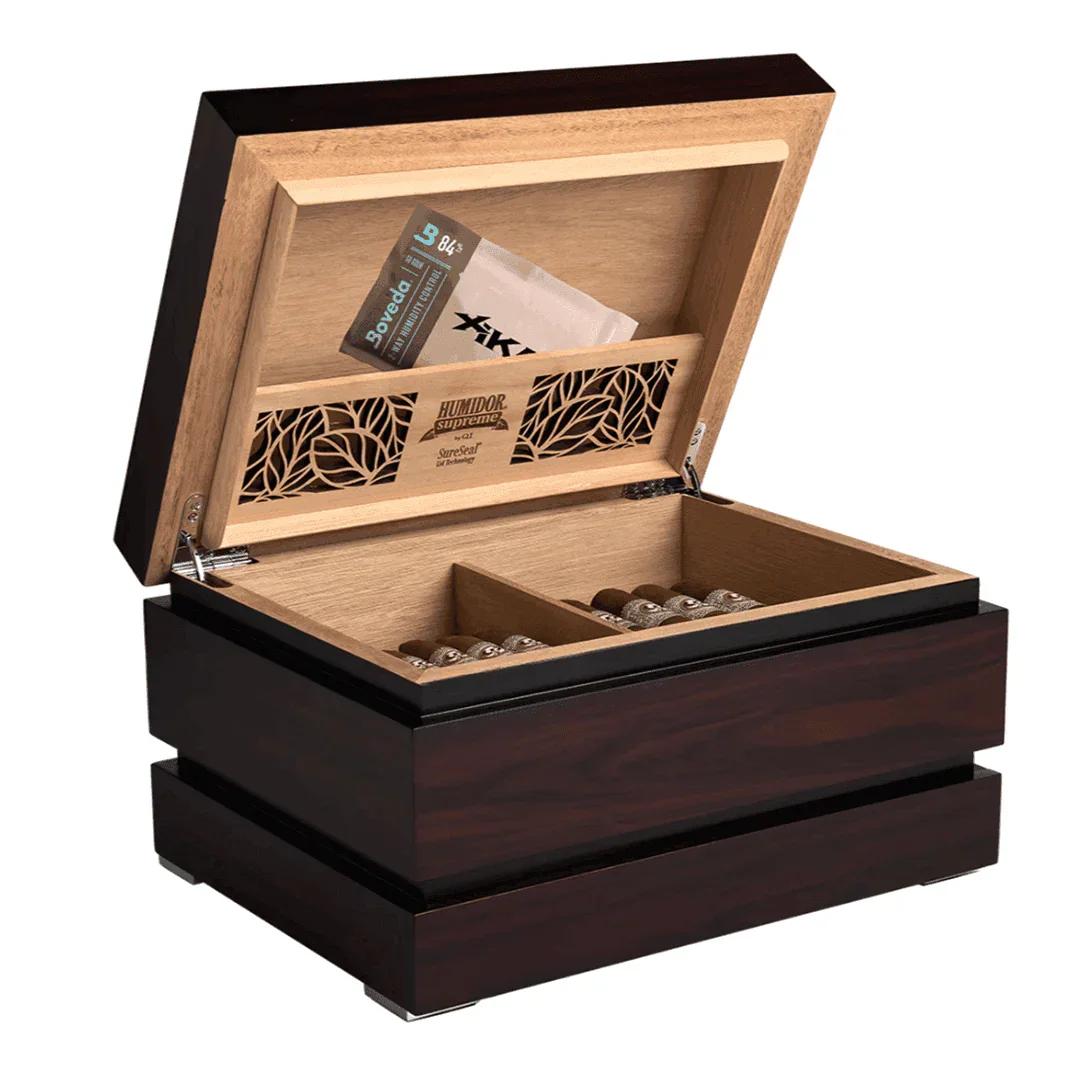 MADISON BY HUMIDOR SUPREME - KAPsi - Whoa, Jody Boy!