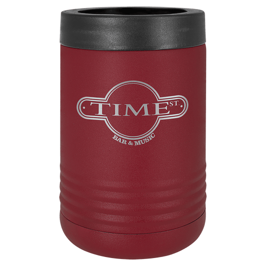 12oz Maroon Can Cooler - Whoa, Jody Boy!