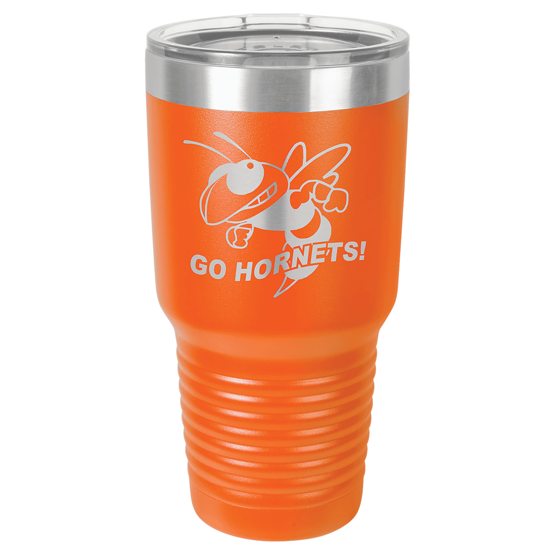 30oz Orange Tumbler - Whoa, Jody Boy!