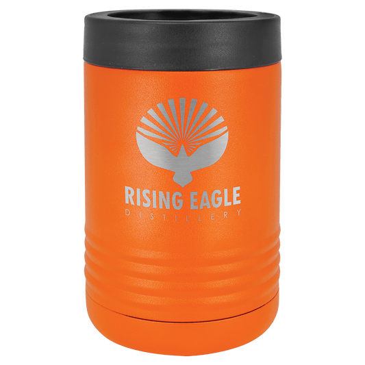 12oz Orange Can Cooler - Whoa, Jody Boy!