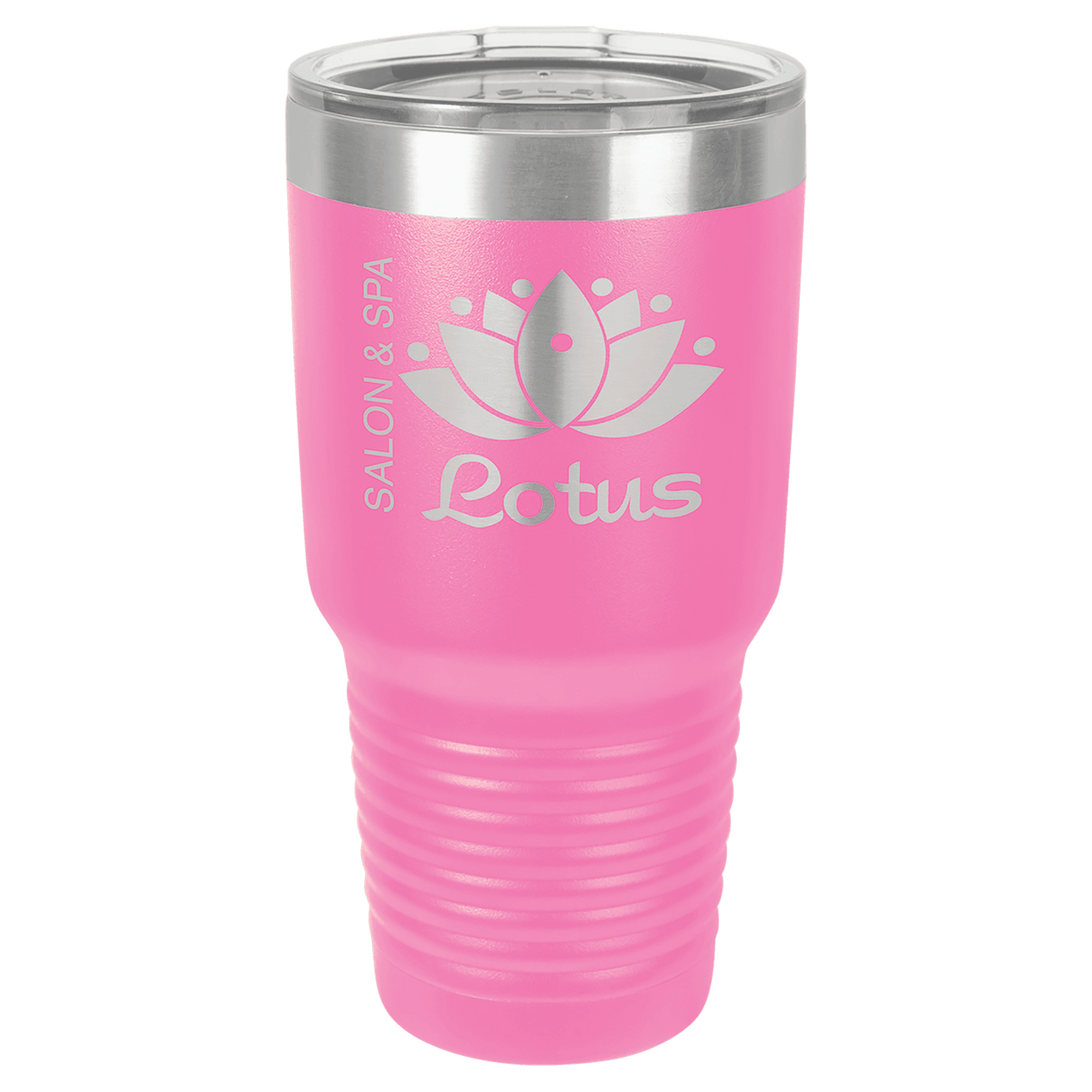 30oz Pink Tumbler - Whoa, Jody Boy!