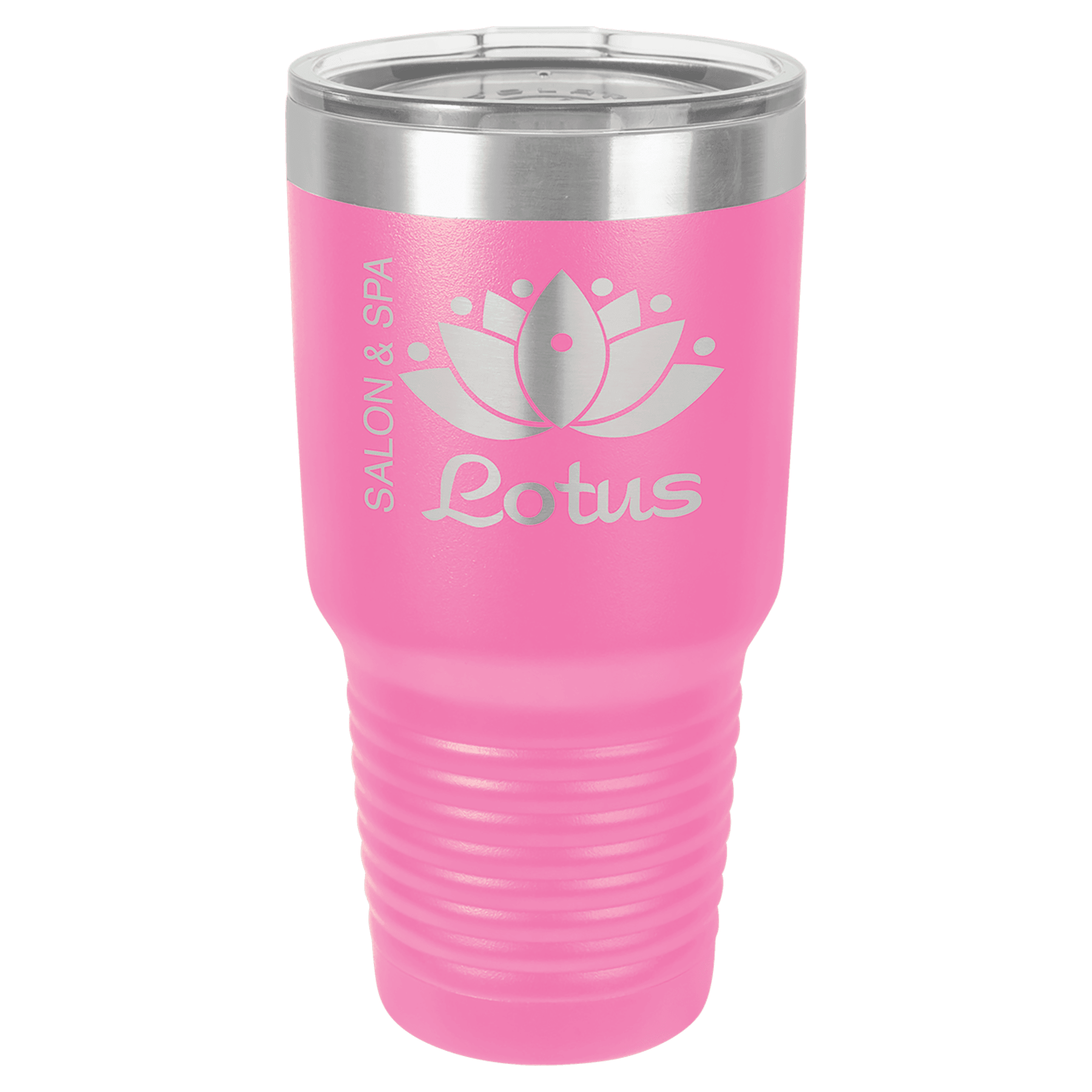 30oz Pink Tumbler - Whoa, Jody Boy!