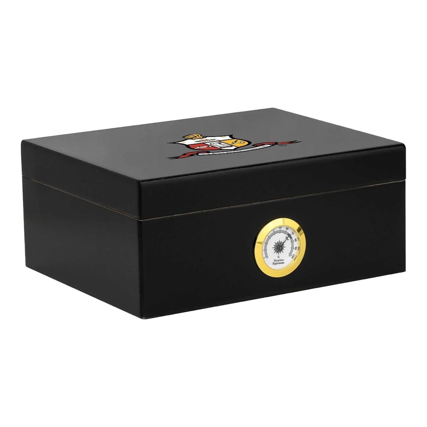 HUMIDOR SUPREME - REMBRANDT KAPsi - Whoa, Jody Boy!