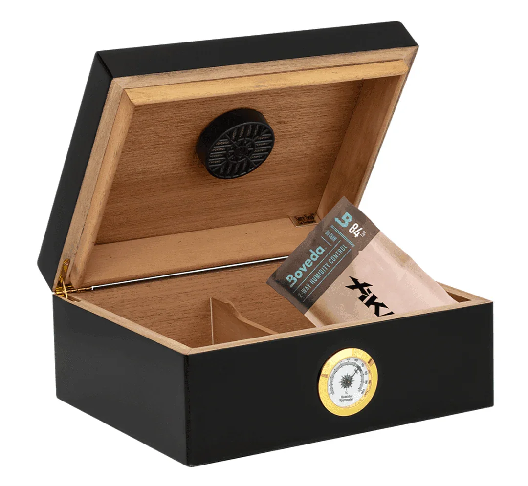 HUMIDOR SUPREME - REMBRANDT KAPsi - Whoa, Jody Boy!
