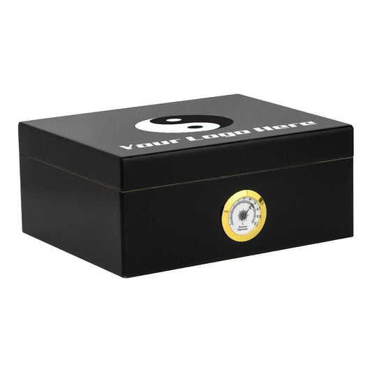 HUMIDOR SUPREME - REMBRANDT - Whoa, Jody Boy!