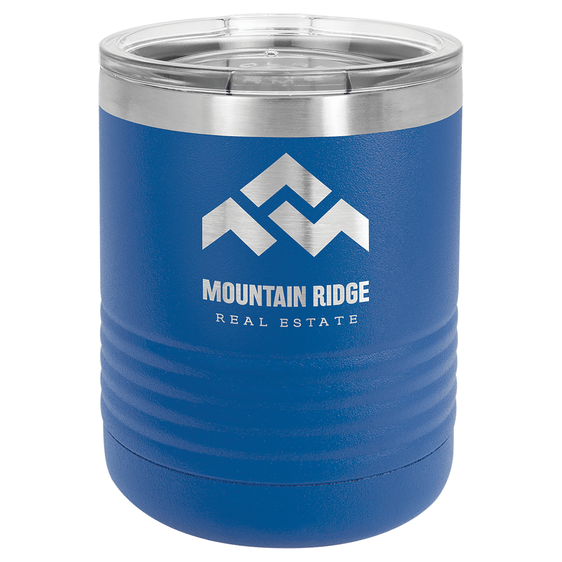 10oz Royal Blue Tumbler - Whoa, Jody Boy!