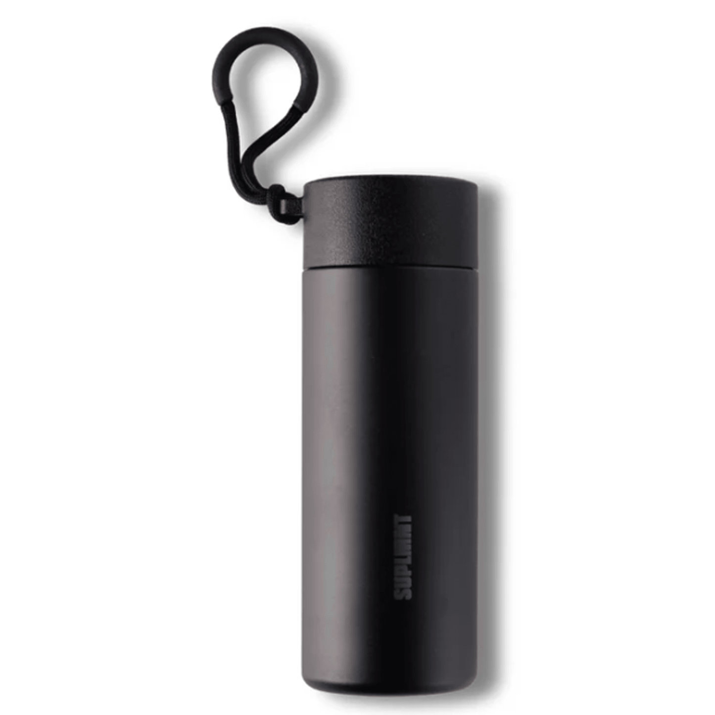 SUPLMNT 24 oz water bottle Customized