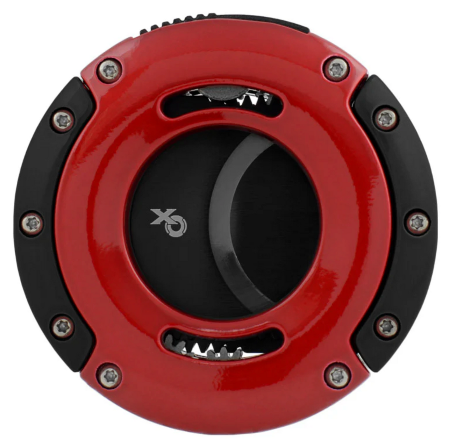 Xikar XO Cigar Cutters | Engraved - Whoa, Jody Boy!