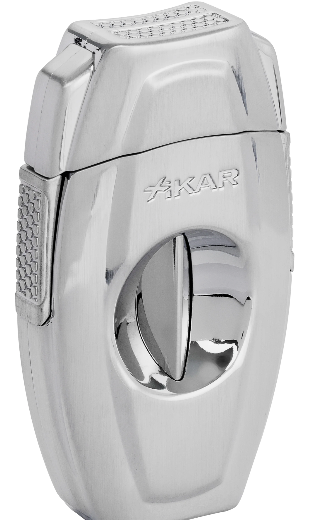 Custom Xikar VX2 Precision V-Cutter - Whoa, Jody Boy!