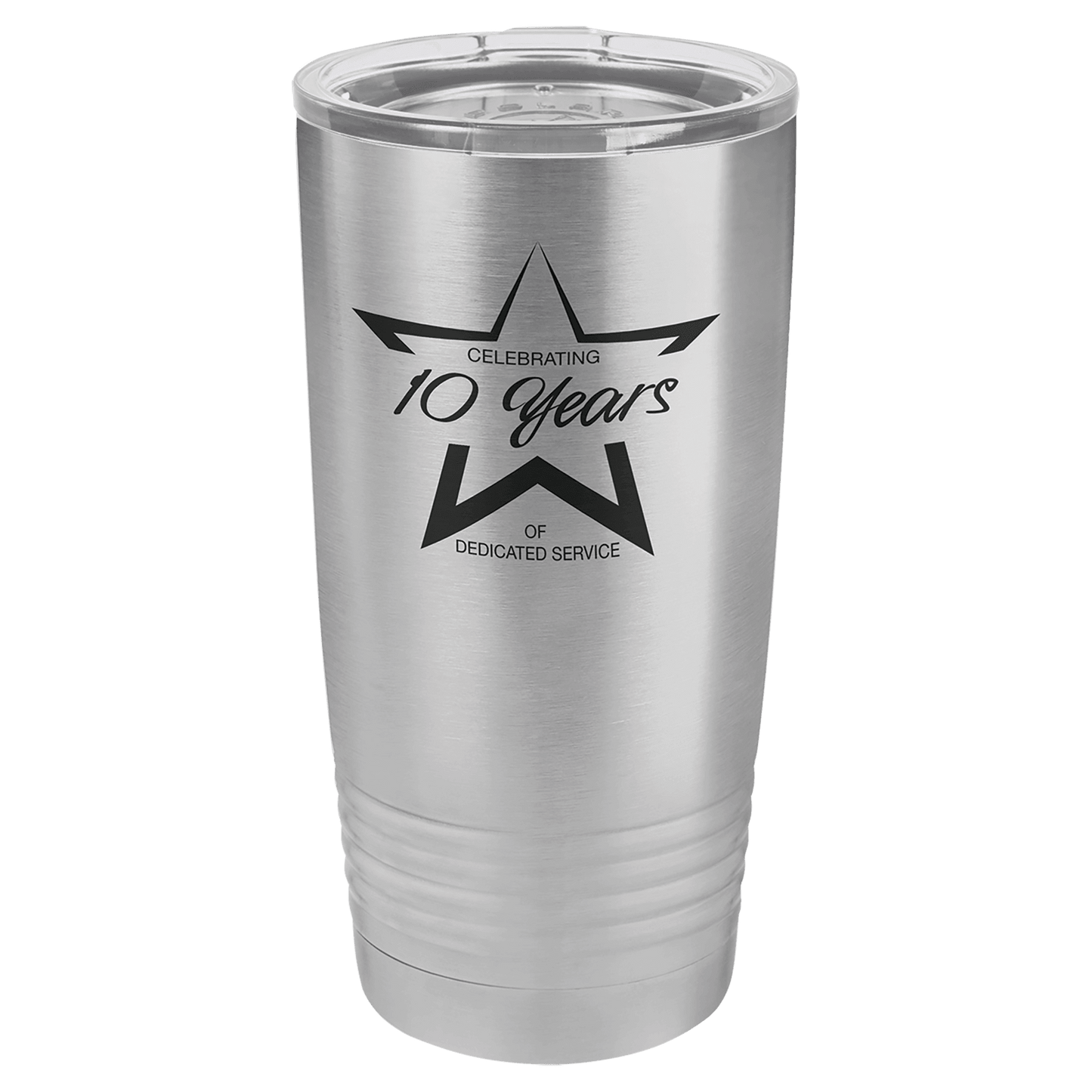 20oz Stainless Steel Tumbler - Whoa, Jody Boy!