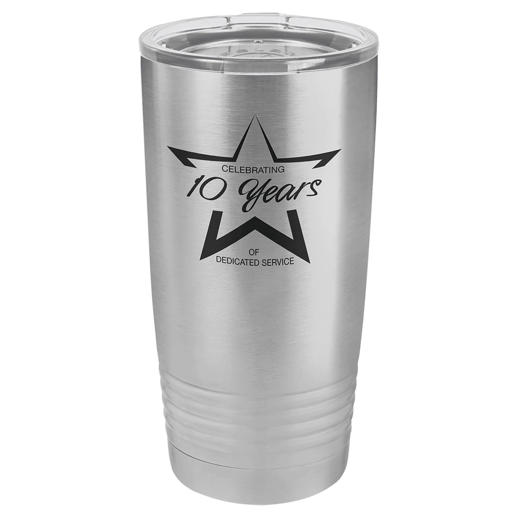 20oz Stainless Steel Tumbler - Whoa, Jody Boy!