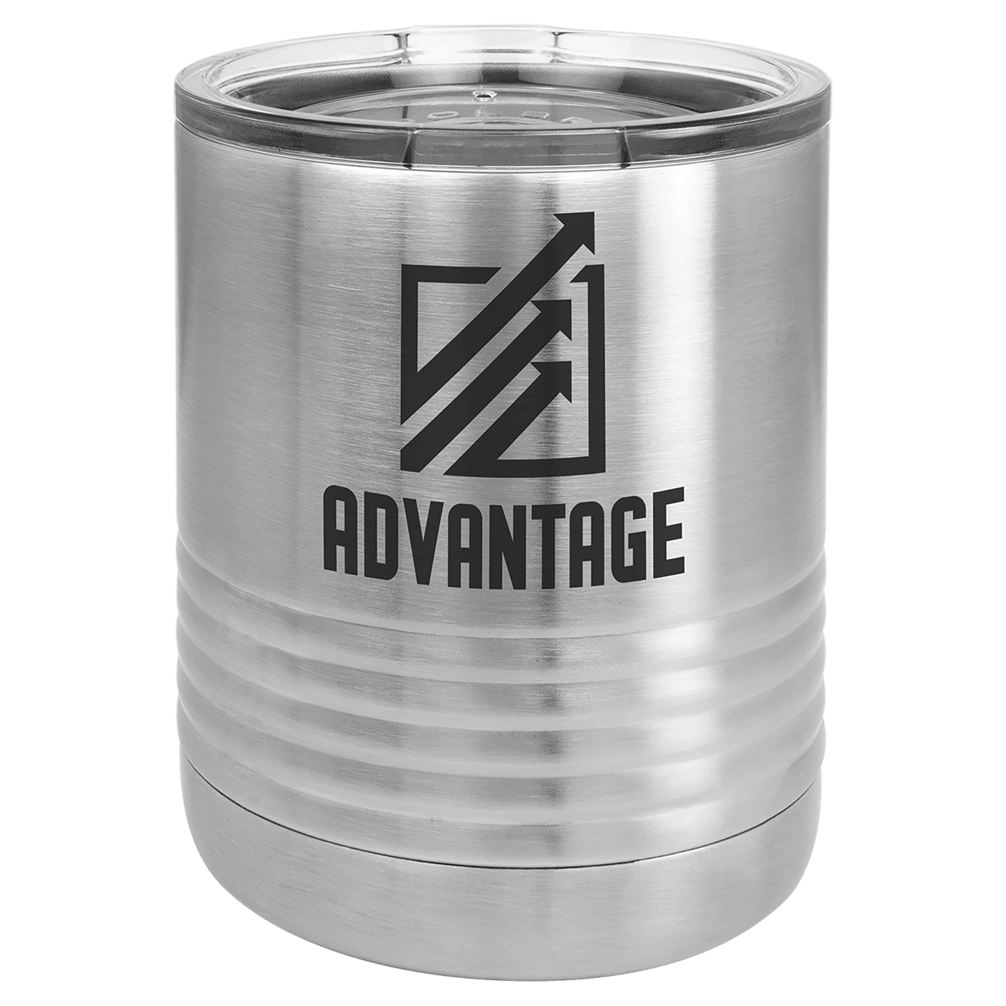 10oz Stainless Steel Tumbler - Whoa, Jody Boy!