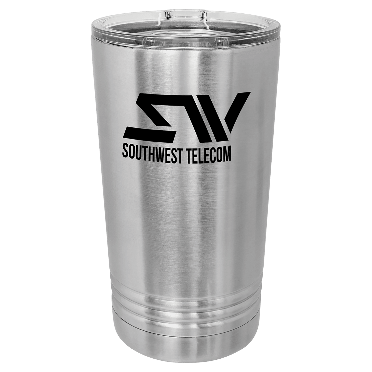 16oz Stainless Steel Pint - Whoa, Jody Boy!