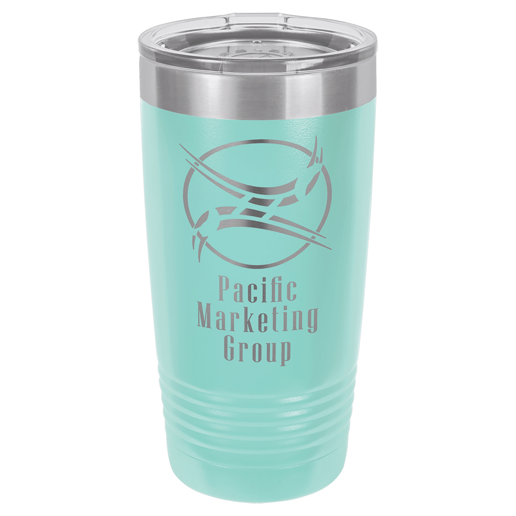 20oz Teal Tumbler - Whoa, Jody Boy!