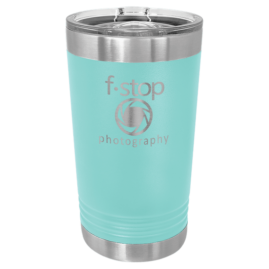 16oz Teal Pint - Whoa, Jody Boy!