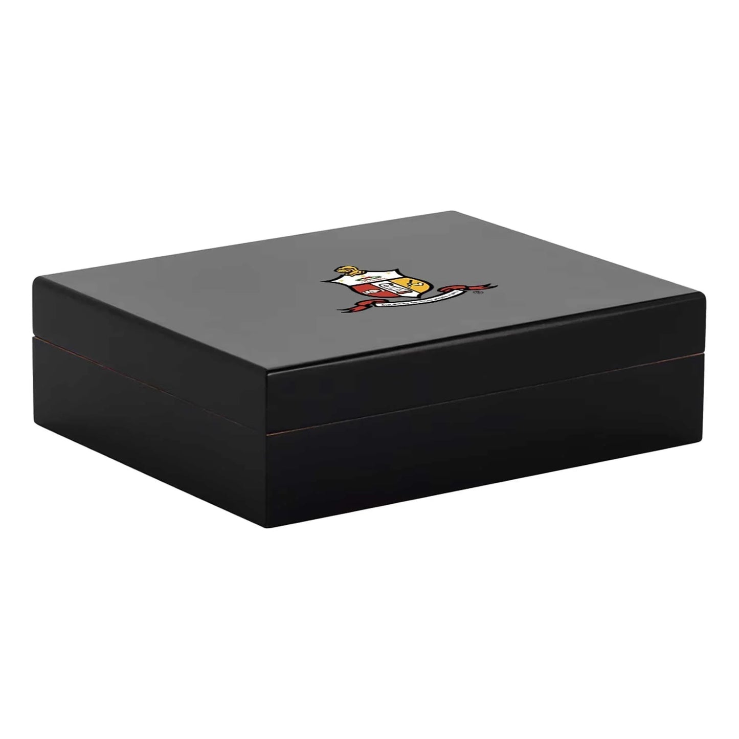 TRAVELER HUMIDOR SUPREME - KAPsi - Whoa, Jody Boy!
