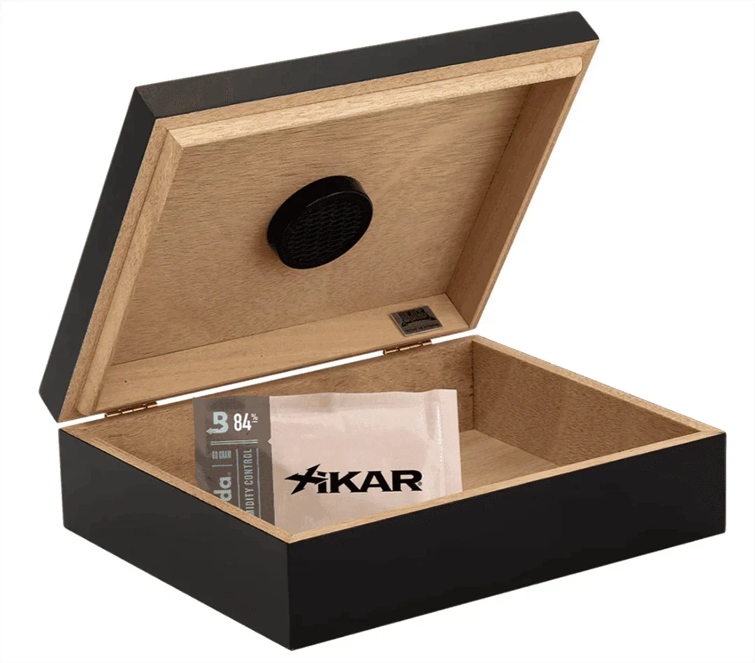 TRAVELER HUMIDOR SUPREME - KAPsi - Whoa, Jody Boy!