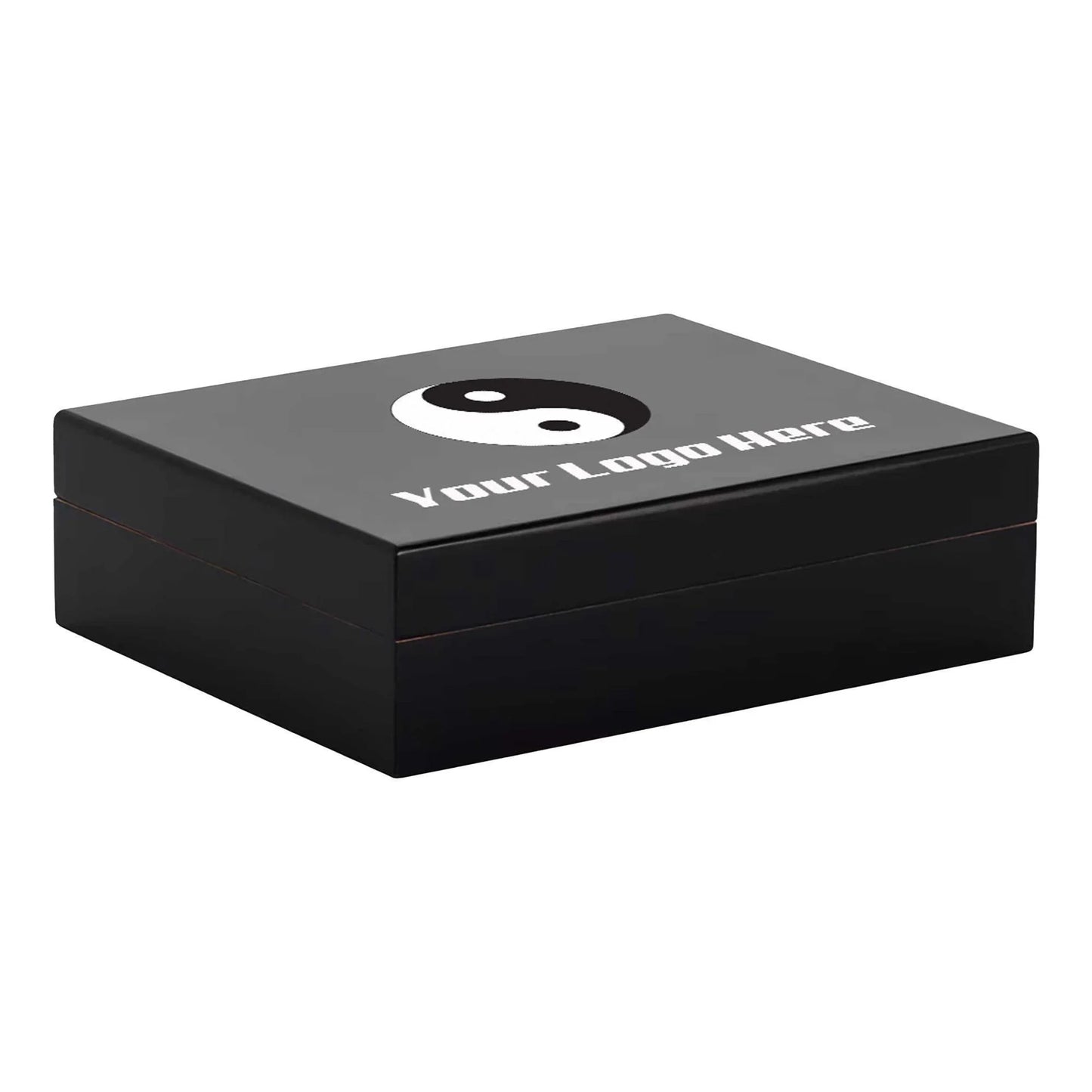 TRAVELER HUMIDOR SUPREME - Whoa, Jody Boy!