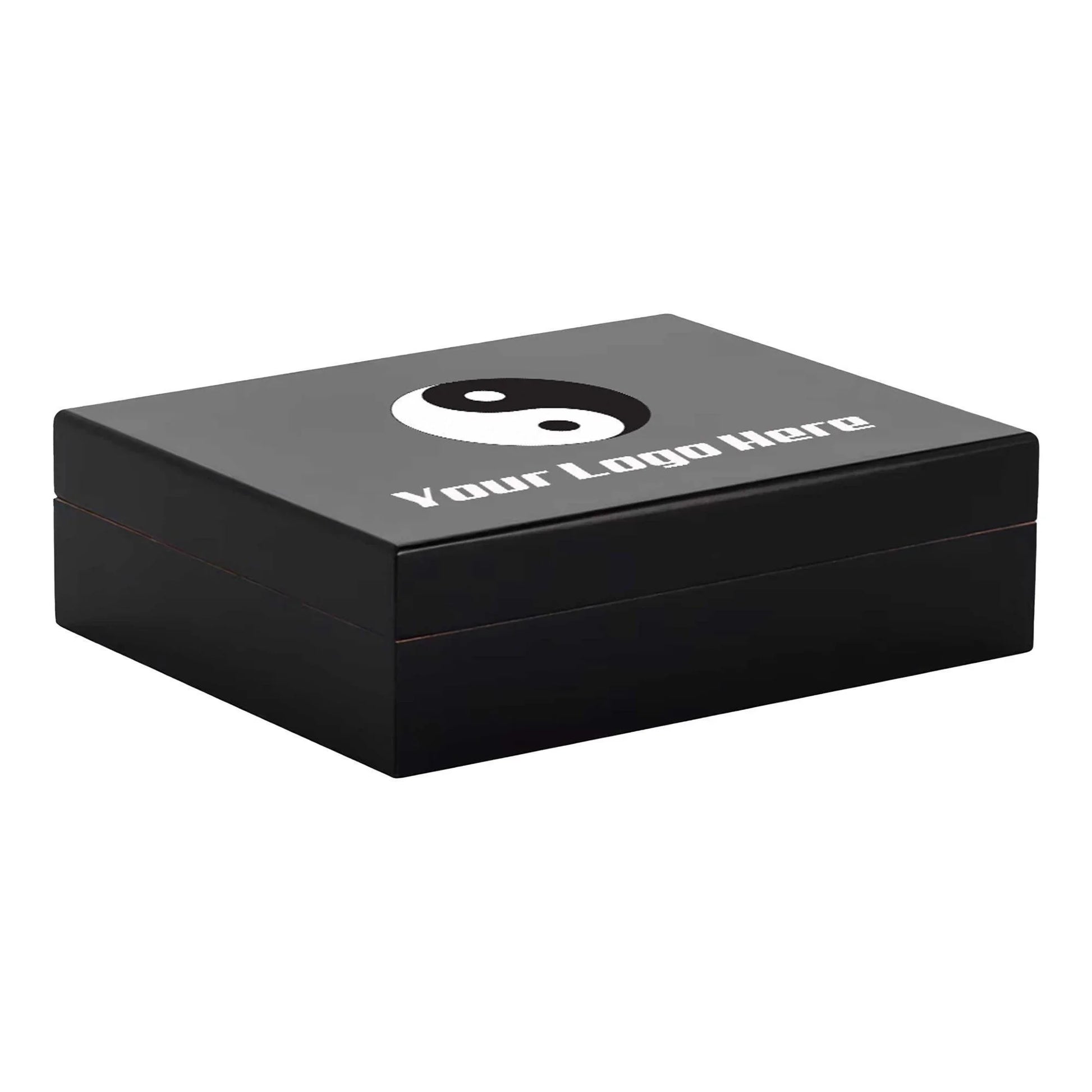 TRAVELER HUMIDOR SUPREME - Whoa, Jody Boy!