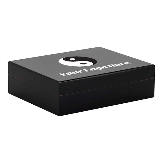 TRAVELER HUMIDOR SUPREME - Whoa, Jody Boy!