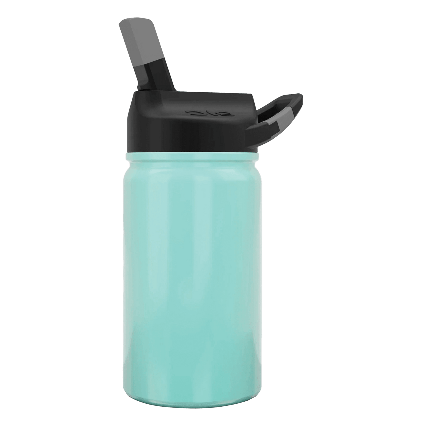 12oz Lil Sic Seafoam Blue Water Bottle - Whoa, Jody Boy!