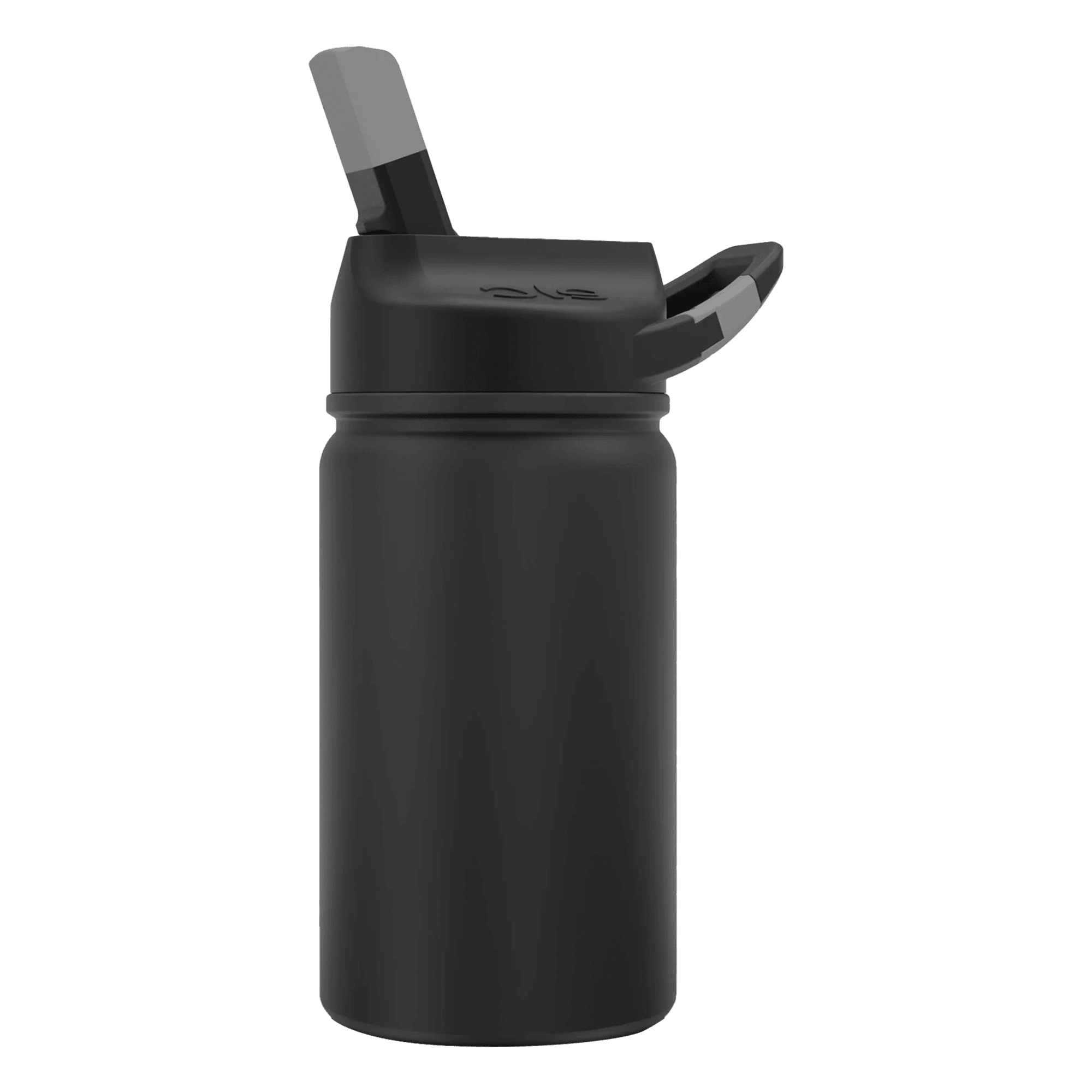 Tuff AT Matte Black Wheel Center Cap Tuff AT Matte Black Wheel Center Cap