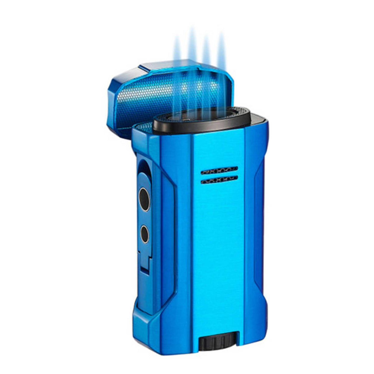 Visol Rhino 2.0 Quad Flame | Engraved Cigar Lighter - Whoa, Jody Boy!