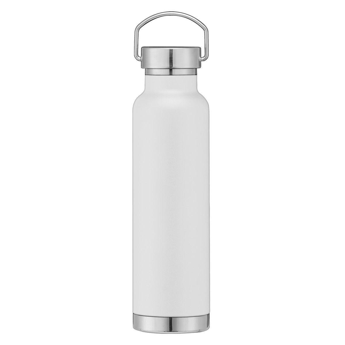 Apollo - 22 oz. Double Wall Stainless Steel Water Bottle with Lid - Whoa, Jody Boy!