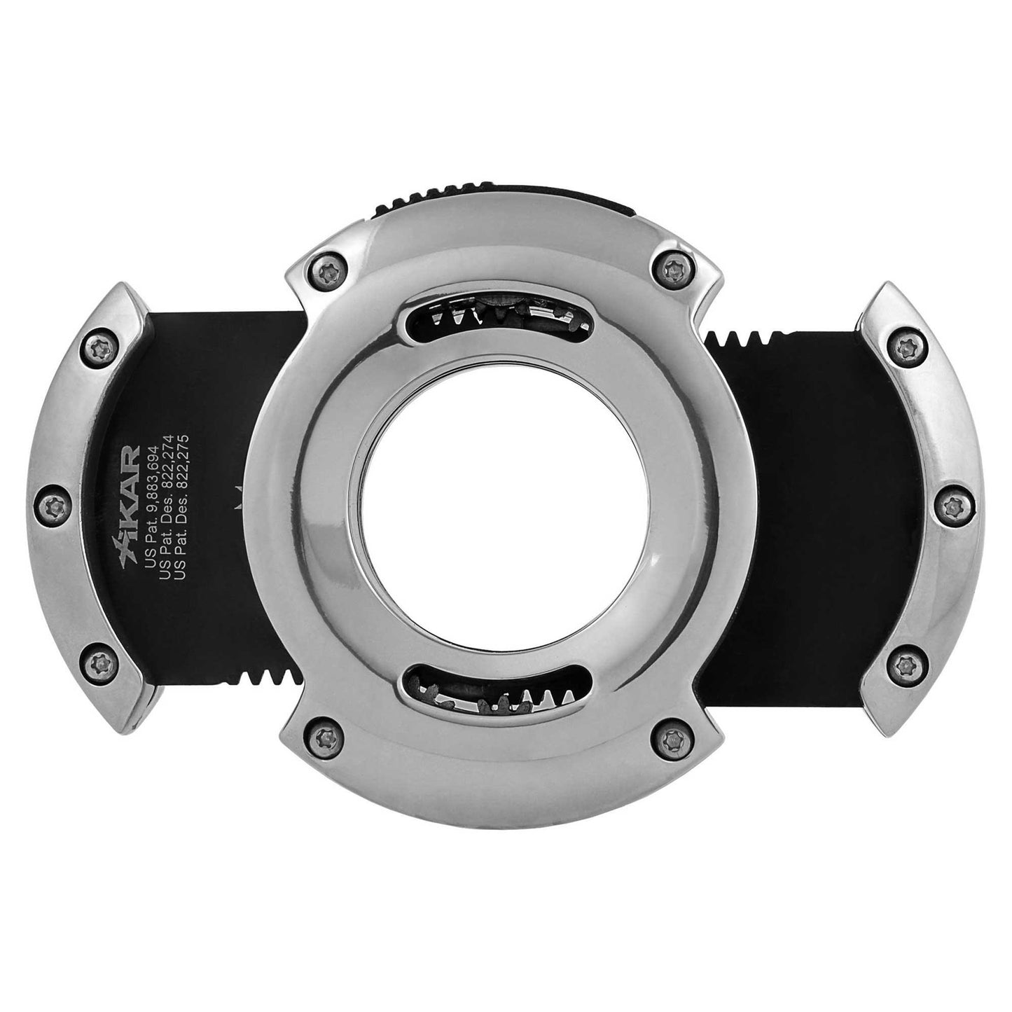 Xikar XO Cigar Cutters - Kapsi - Whoa, Jody Boy!