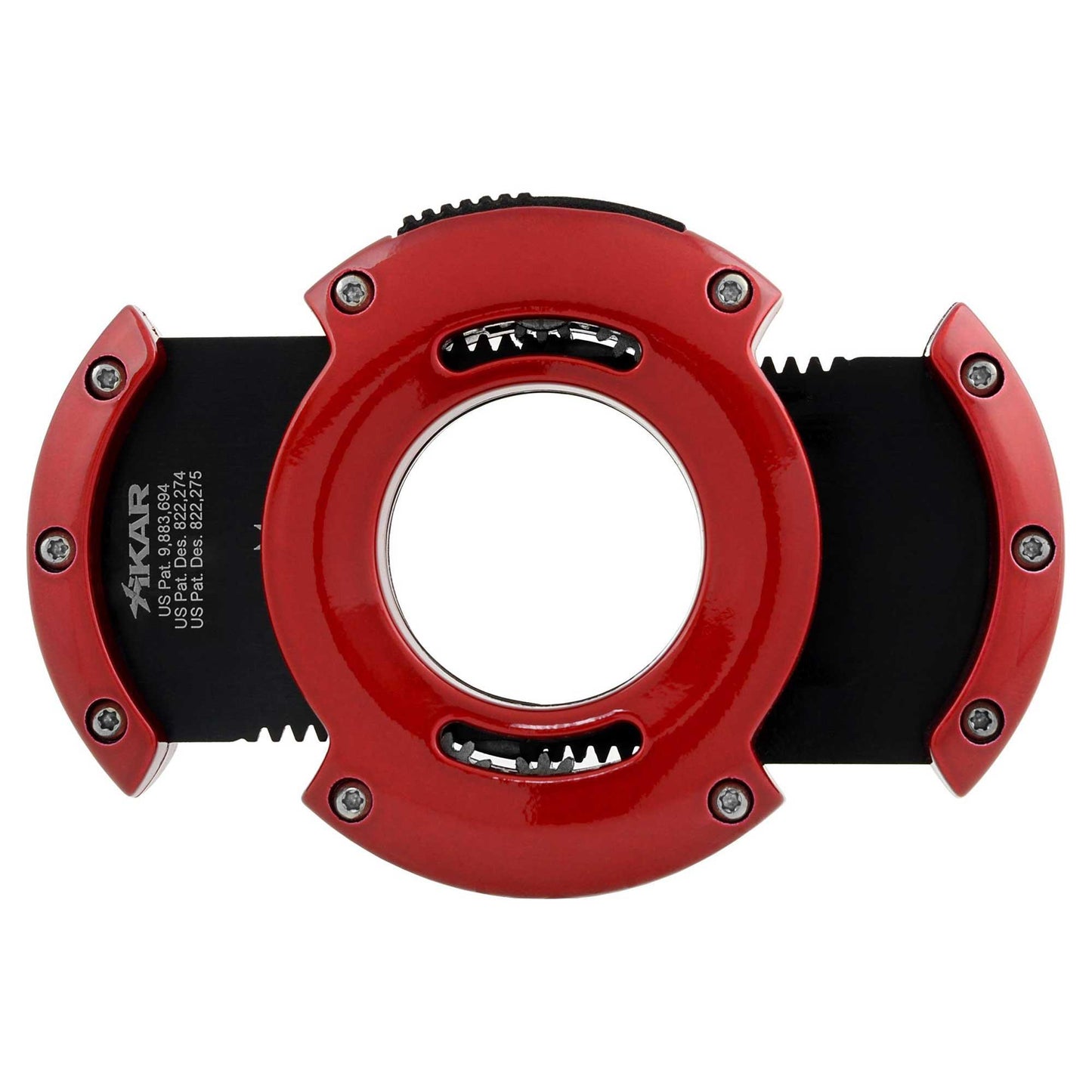 Xikar XO Cigar Cutters - Kapsi - Whoa, Jody Boy!