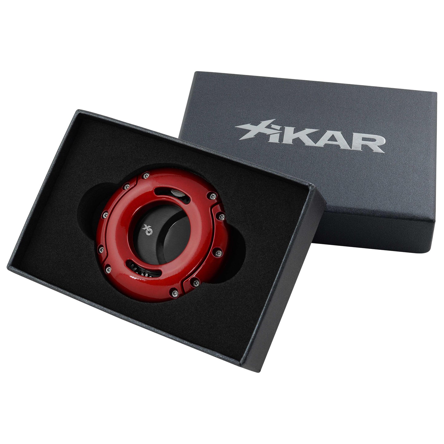 Xikar XO Cigar Cutters - Kapsi - Whoa, Jody Boy!