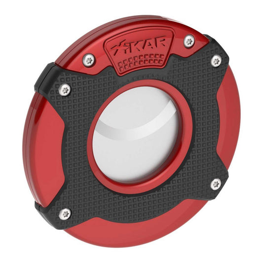 Custom Xikar Ensō Cigar Cutters - Whoa, Jody Boy!