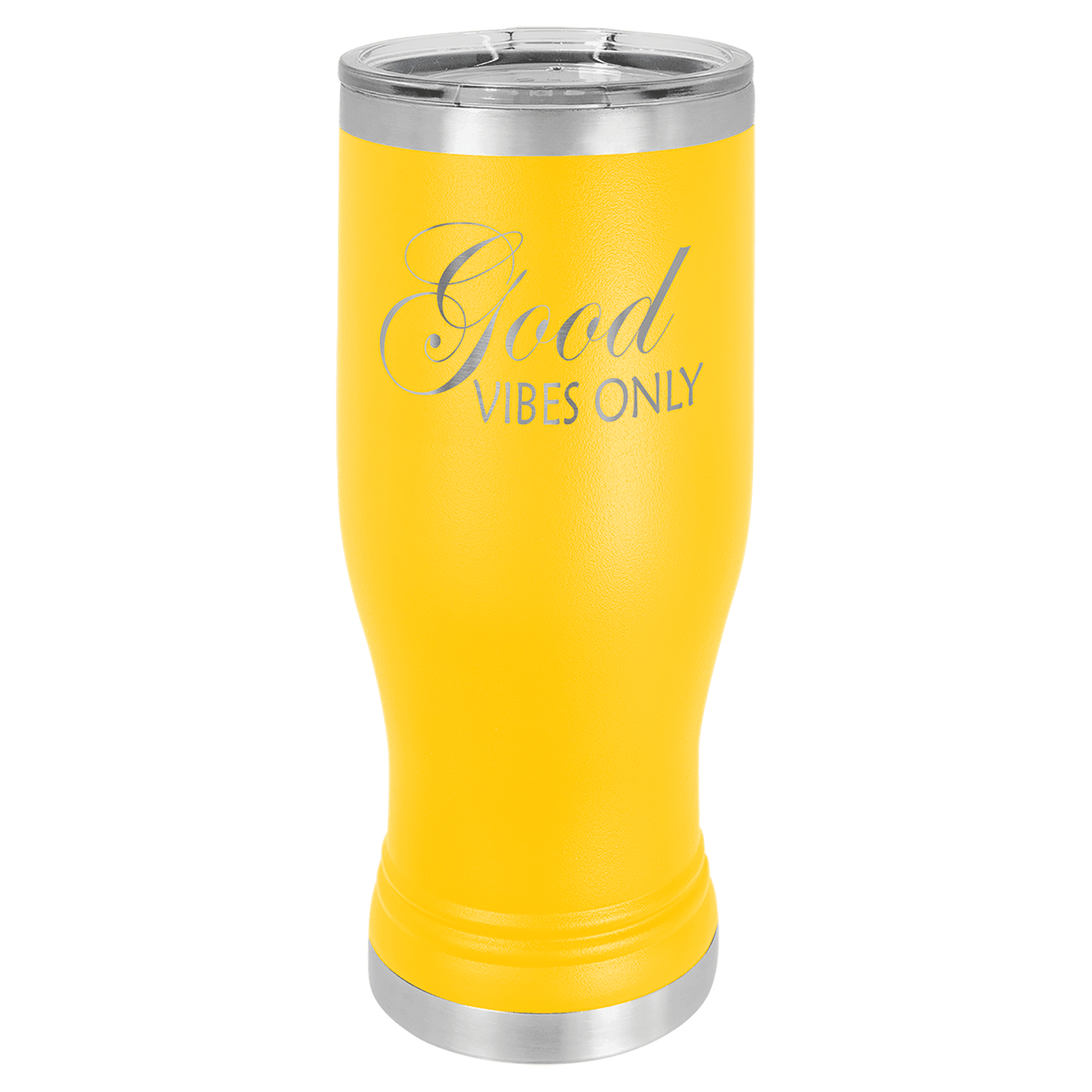 20oz Yellow Pilsner - Whoa, Jody Boy!