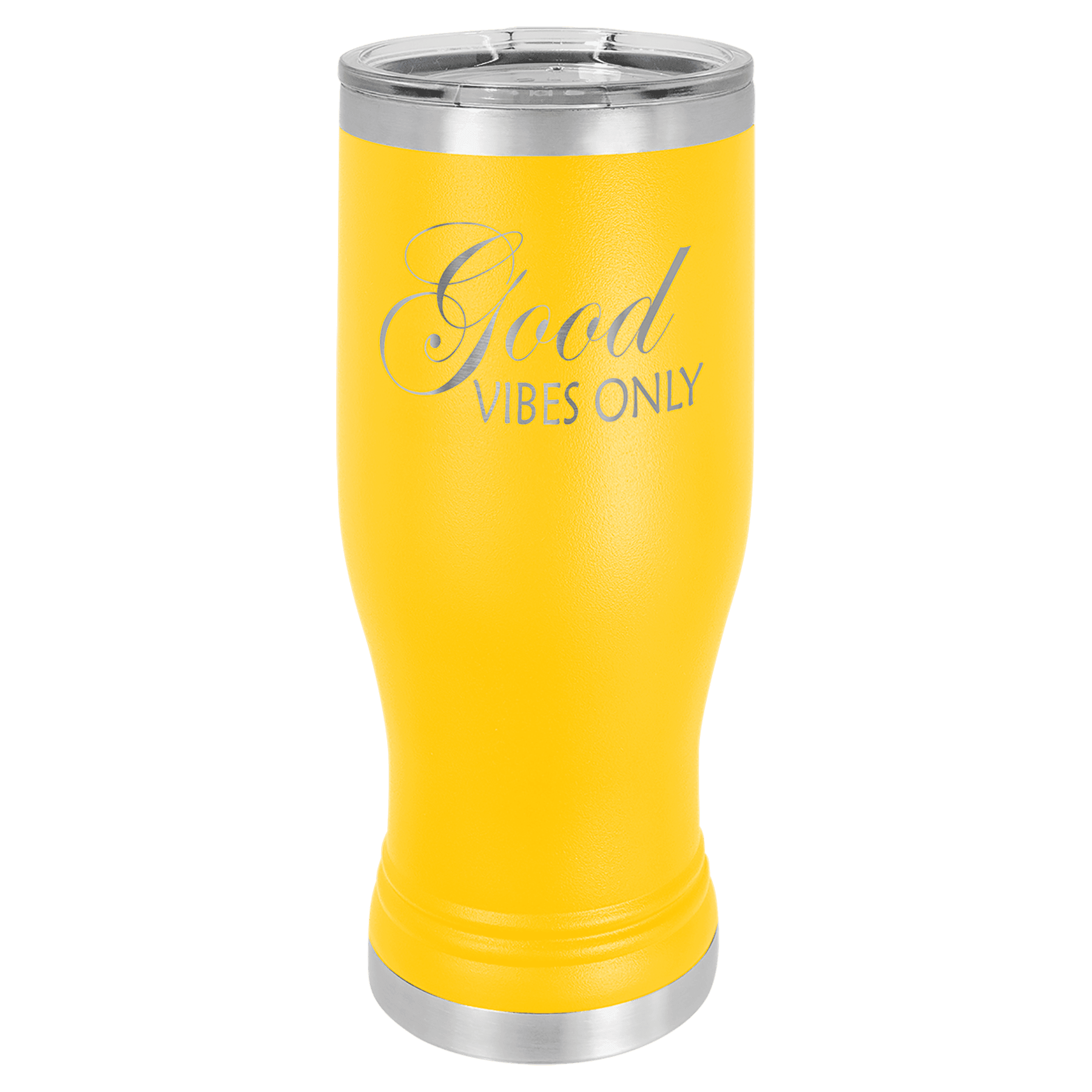 20oz Yellow Pilsner - Whoa, Jody Boy!
