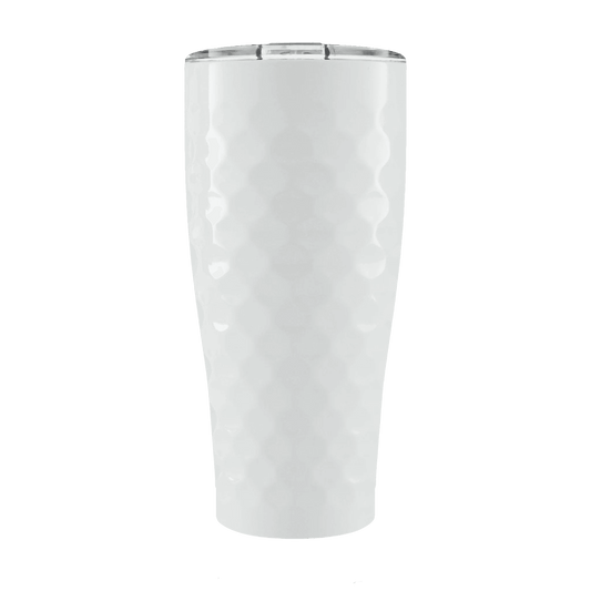 30oz SIC Dimpled Golf Tumbler - Whoa, Jody Boy!