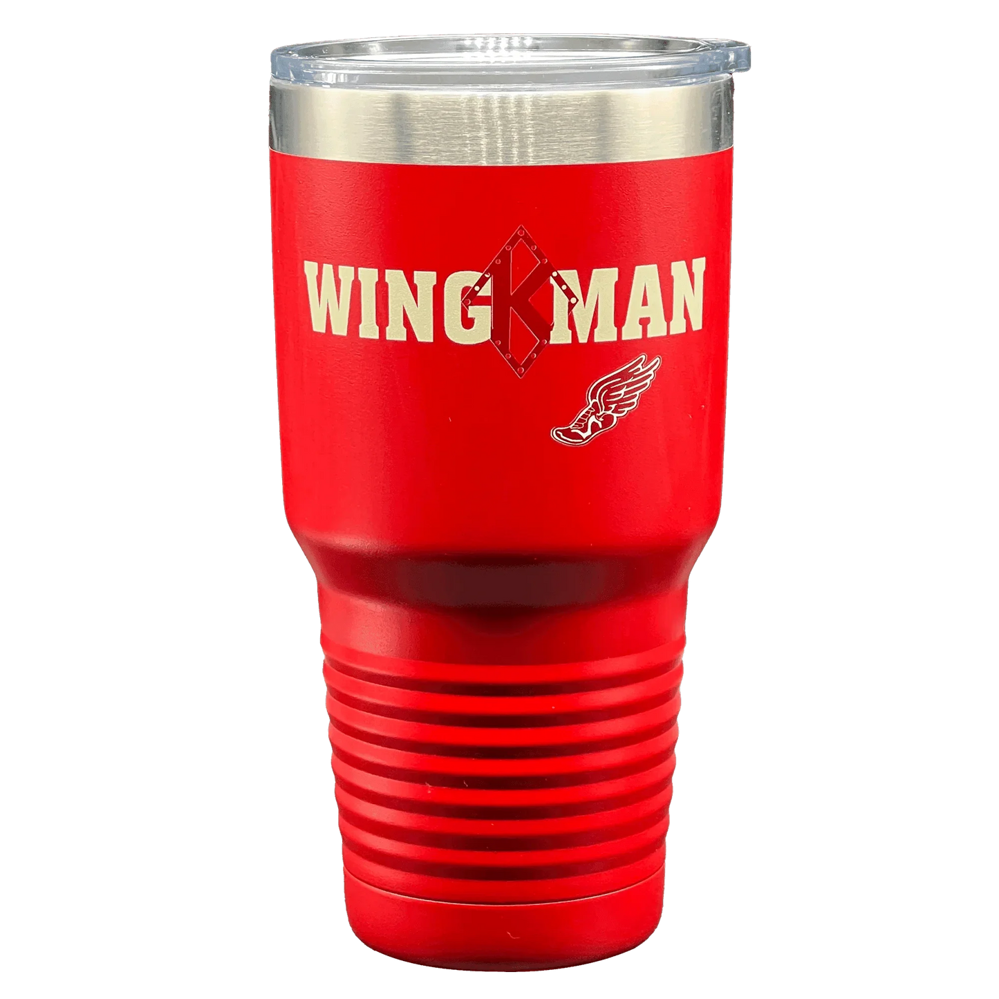 Kappa Alpha Psi 30oz Tumbler - Whoa, Jody Boy!