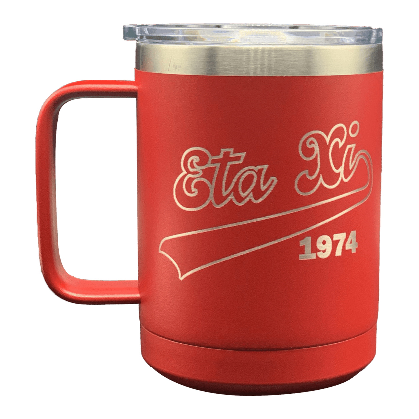 Gamma Sigma - Kapsi 15oz Mug - Whoa, Jody Boy!