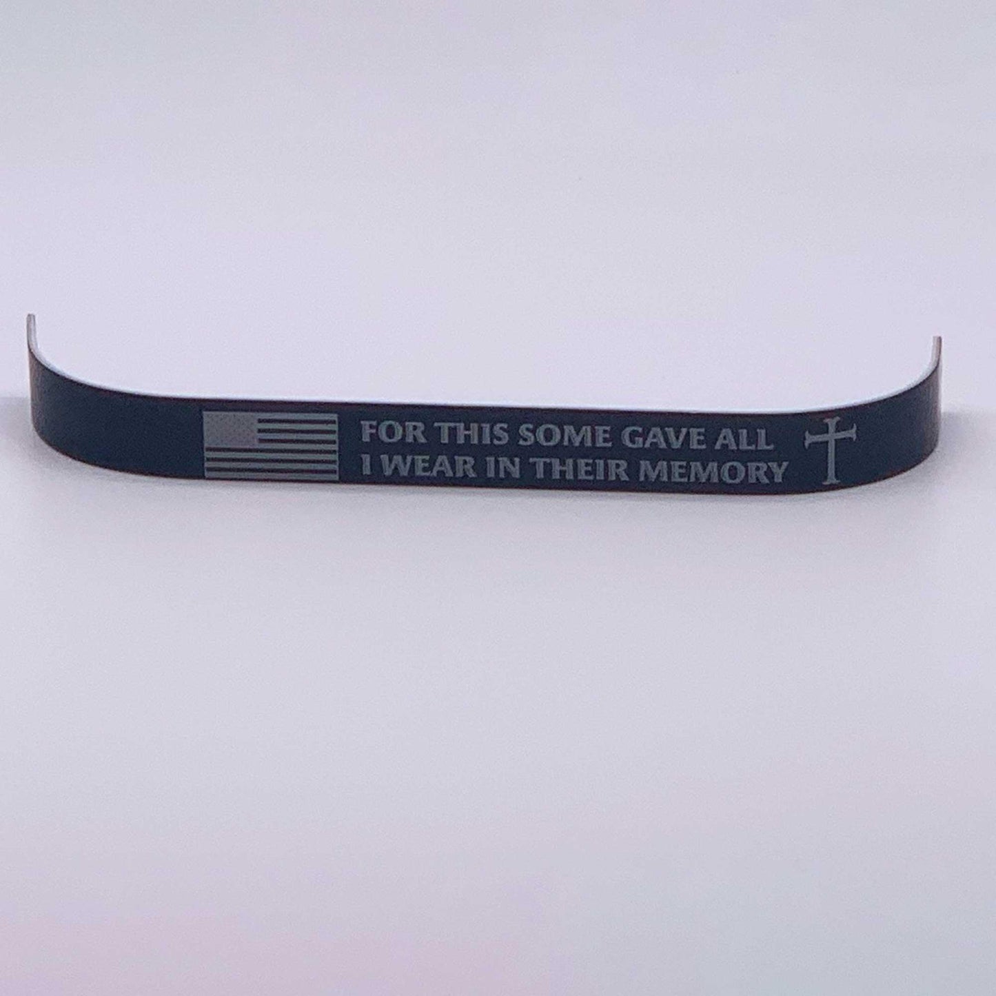 Kappa Alpha Psi | Metal Bracelet - Whoa, Jody Boy!